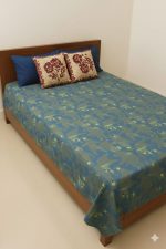 Waterproof bed sheet 5ft-7ft - Image 3